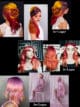 GANADORES DEL CONCURSO PRAVANA COLOR CHALLENGE SUMMER 2021