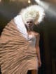 Colección Alma del estilista mexicano Ignazio Muñoz en plataforma del evento de moda Trendiness